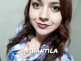 Ashantila