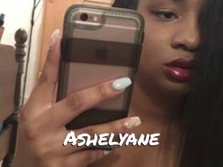 Ashelyane