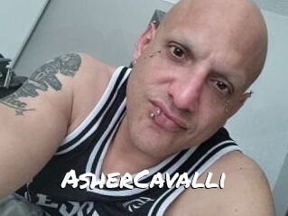 AsherCavalli