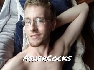 AsherCocks