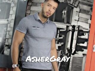 AsherGray
