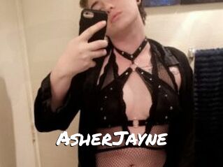 AsherJayne