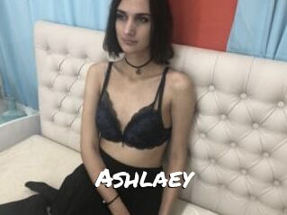 Ashlaey