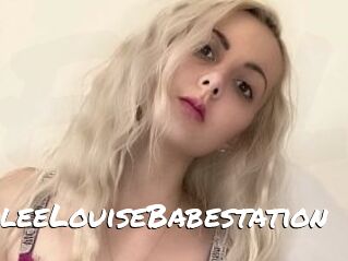 AshleeLouiseBabestation