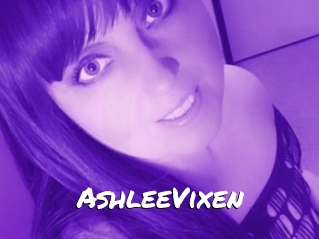 AshleeVixen