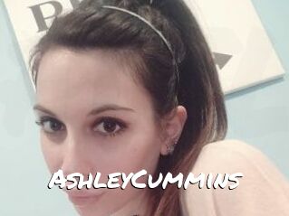 AshleyCummins