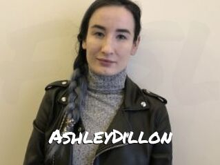 AshleyDillon