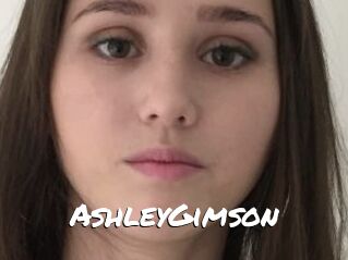 AshleyGimson