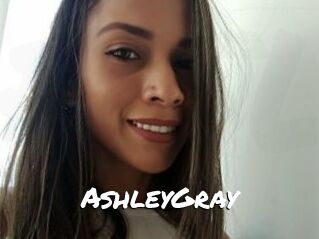 AshleyGray