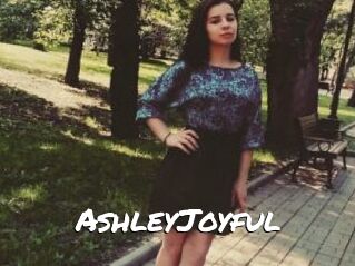 AshleyJoyful