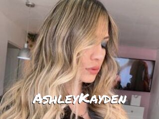 AshleyKayden