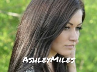 AshleyMiles
