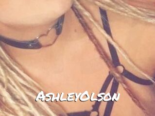 Ashley_Olson