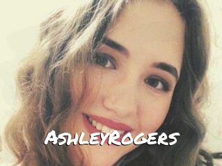AshleyRogers