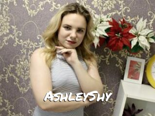 AshleyShy