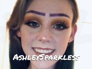 AshleySparkless