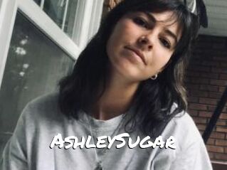 AshleySugar