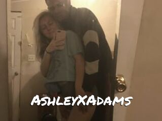 AshleyXAdams