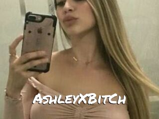 AshleyXBitCh