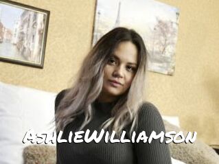 AshlieWilliamson