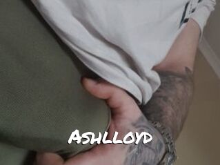 Ashlloyd