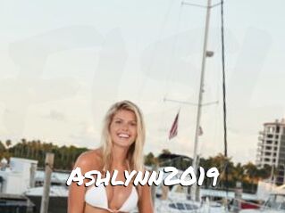 Ashlynn2019