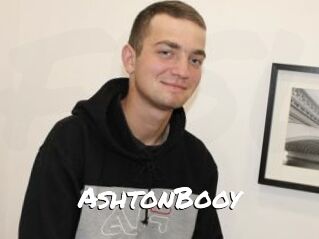 AshtonBooy