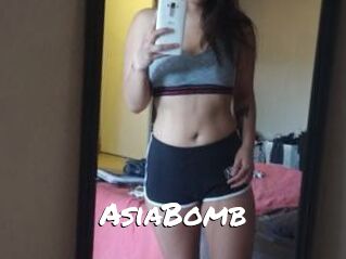 AsiaBomb