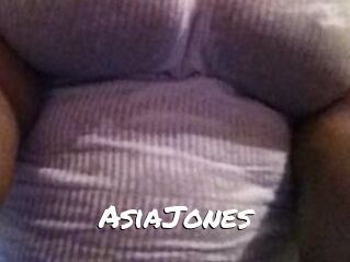 AsiaJones