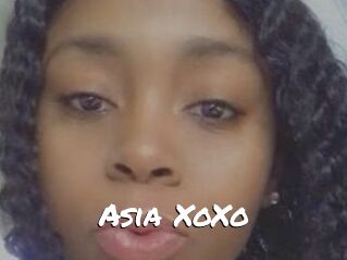 Asia_XoXo