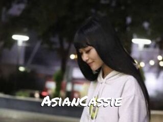 AsianCassie