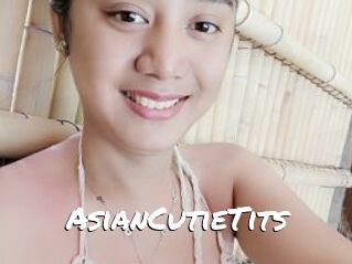 AsianCutieTits