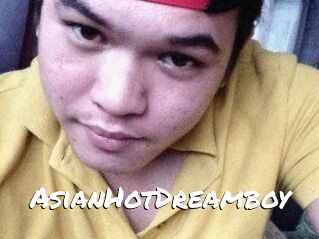 AsianHotDreamboy