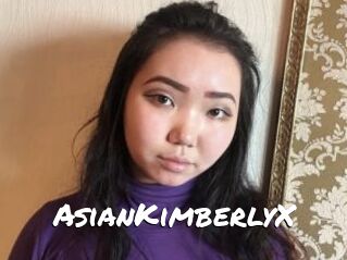 AsianKimberlyX