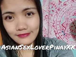 AsianSexLoverPinayXX