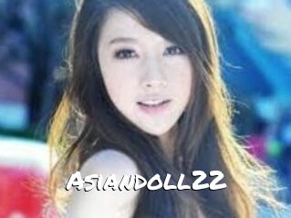 Asiandoll22