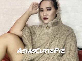 AsiasCutiePie