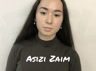 Asizi_Zaim