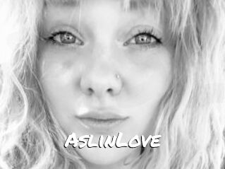 AslinLove