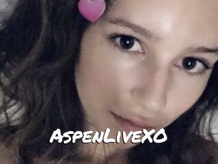 AspenLiveXO