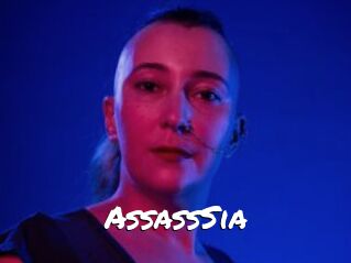AssassSia