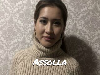 Assolla
