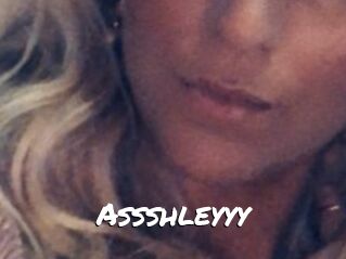 Assshleyyy