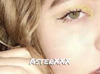 AsterXXX