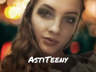 AstiTeeny