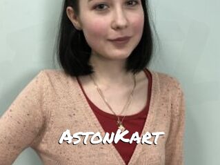 AstonKart