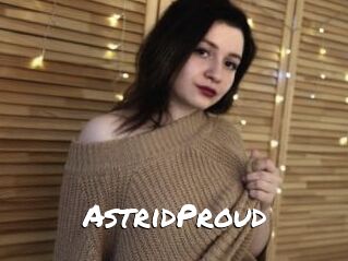 AstridProud