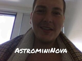 AstrominiNova