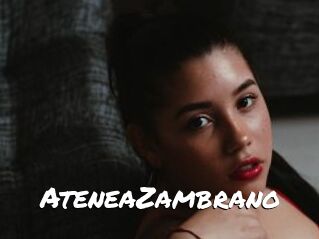 AteneaZambrano