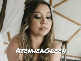 AtenheaGreen